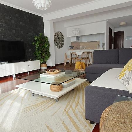 Ferienwohnung El Centro De Vigo Exterior foto
